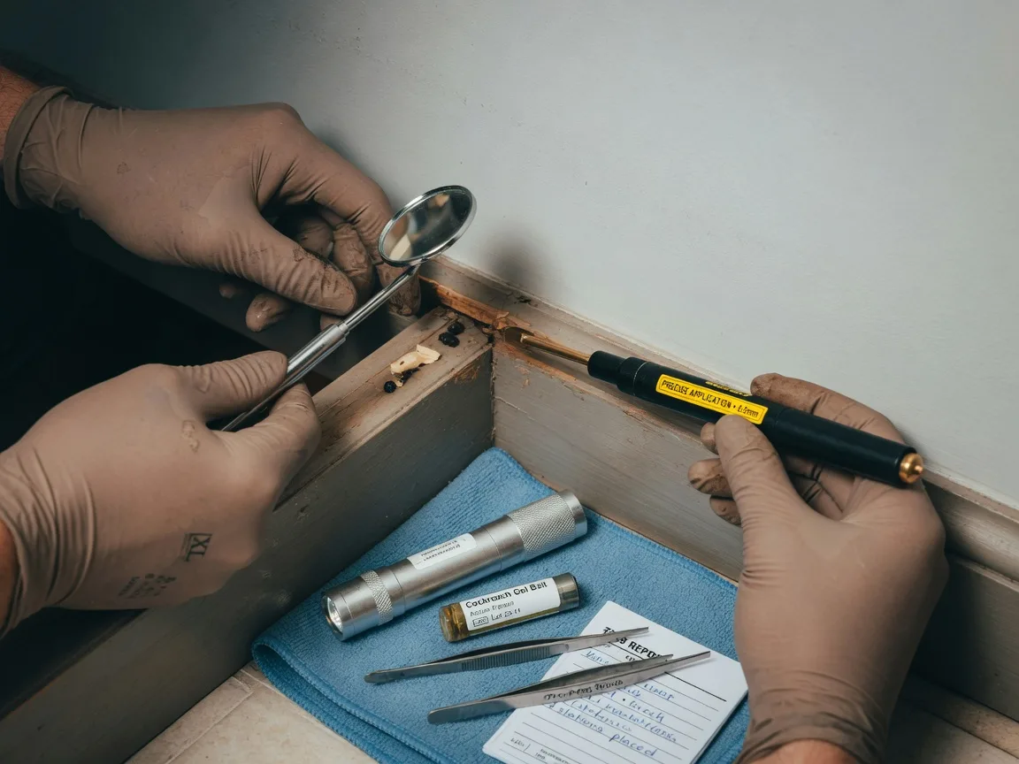 Why choose Emergency Pest Control in Taylorsville, GA